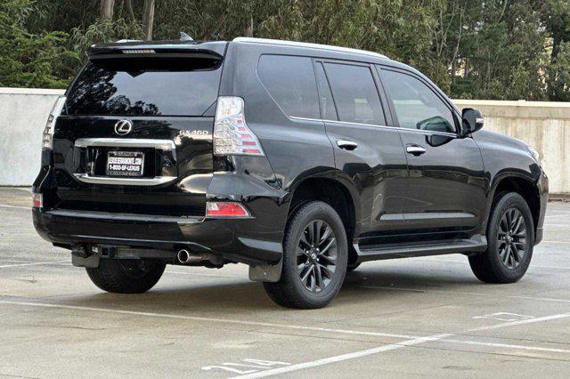 used 2020 Lexus GX 460 car, priced at $39,997