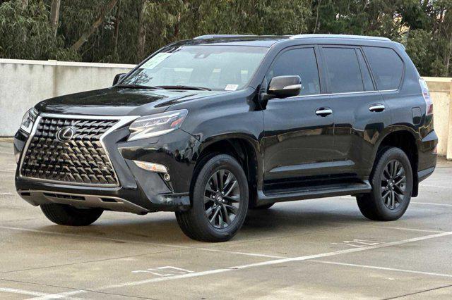 used 2020 Lexus GX 460 car, priced at $39,997