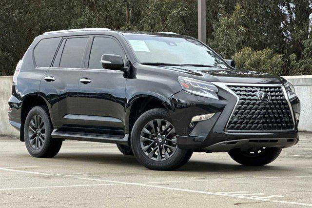 used 2020 Lexus GX 460 car, priced at $39,997