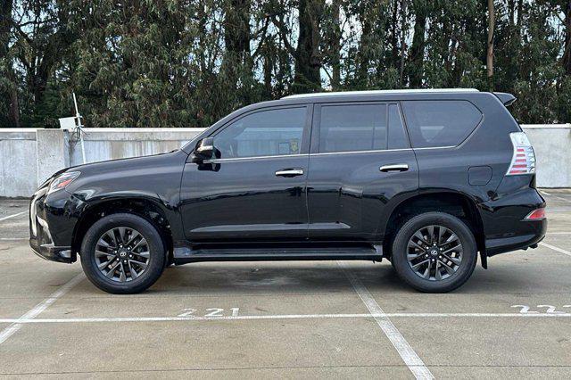 used 2020 Lexus GX 460 car, priced at $39,997