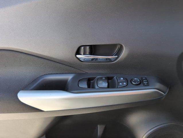 used 2018 Nissan Kicks car, priced at $13,999