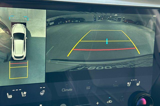 new 2025 Lexus NX 350h car, priced at $60,529