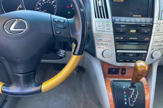 used 2007 Lexus RX 400h car, priced at $6,888