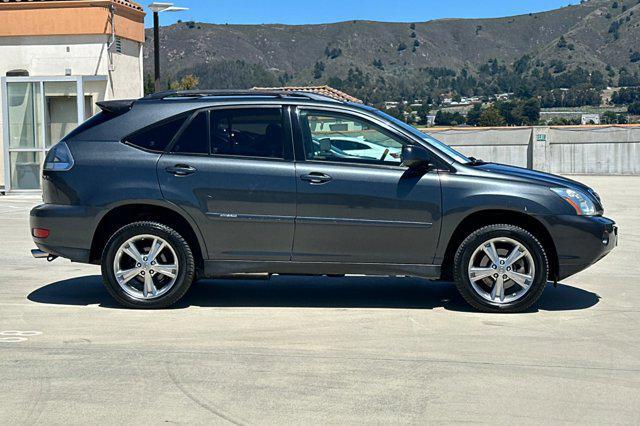 used 2007 Lexus RX 400h car, priced at $6,888