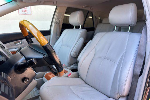 used 2007 Lexus RX 400h car, priced at $6,888