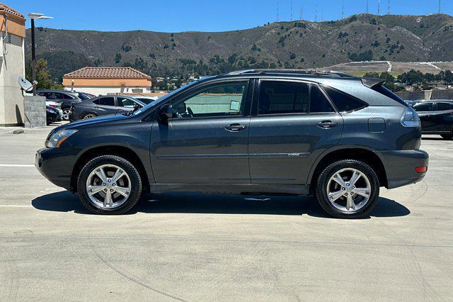 used 2007 Lexus RX 400h car, priced at $6,888