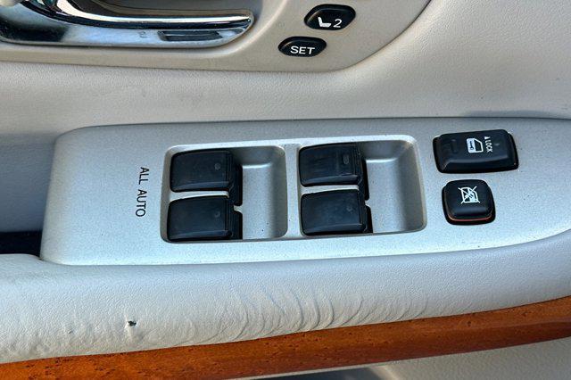 used 2007 Lexus RX 400h car, priced at $6,888