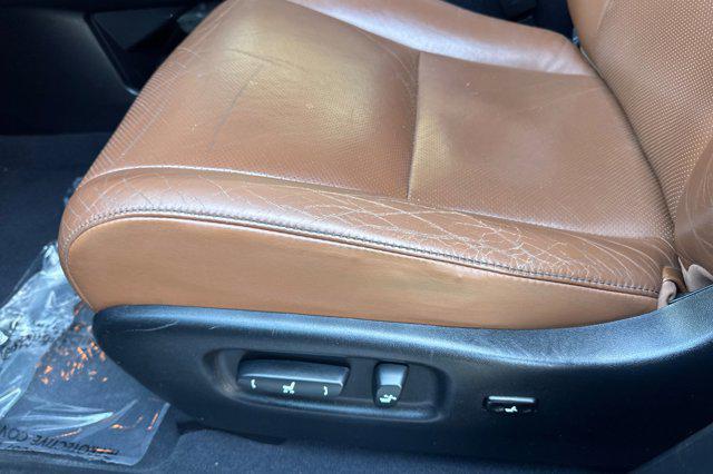 used 2015 Lexus RX 350 car, priced at $16,999