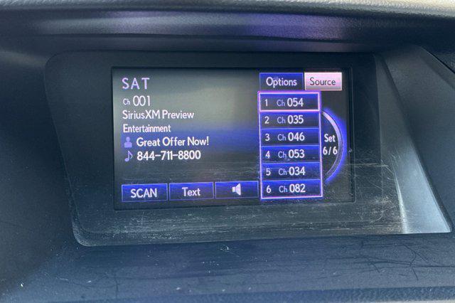 used 2015 Lexus RX 350 car, priced at $16,999