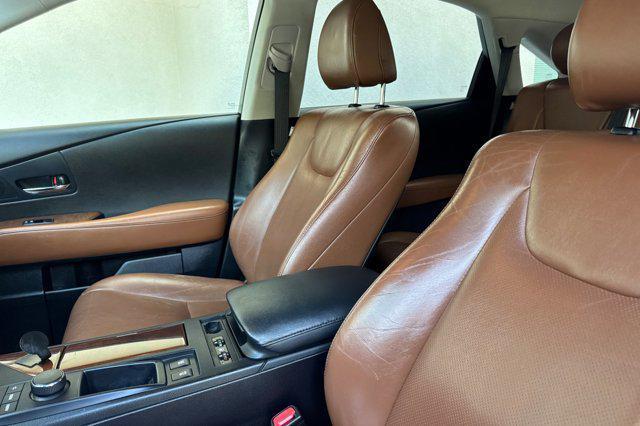 used 2015 Lexus RX 350 car, priced at $16,999