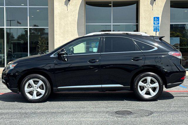 used 2015 Lexus RX 350 car, priced at $16,999