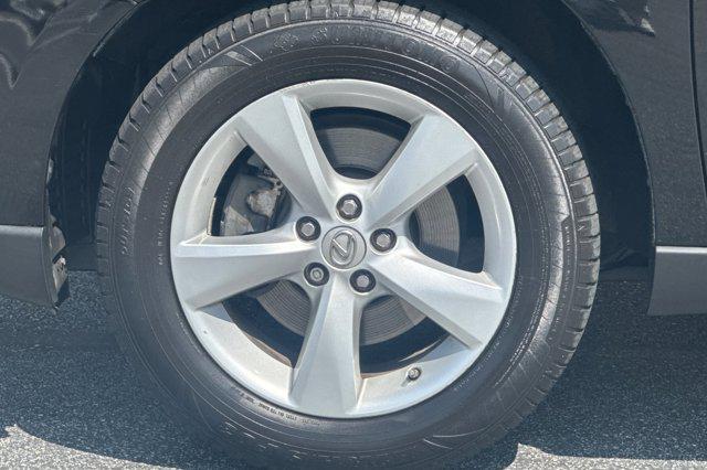used 2015 Lexus RX 350 car, priced at $16,557
