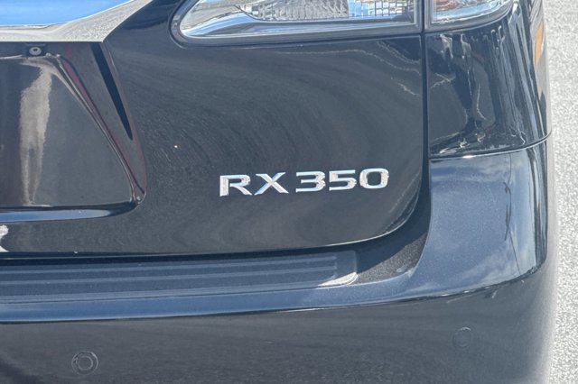 used 2015 Lexus RX 350 car, priced at $16,557