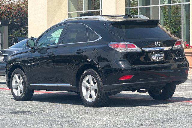used 2015 Lexus RX 350 car, priced at $16,999