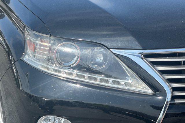 used 2015 Lexus RX 350 car, priced at $16,999