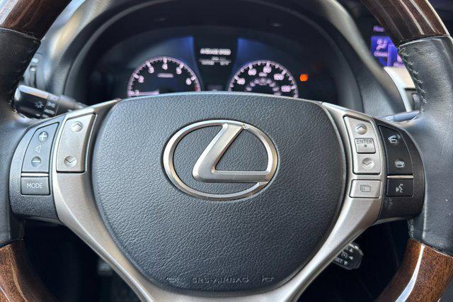 used 2015 Lexus RX 350 car, priced at $16,999