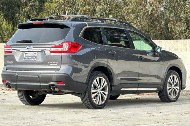 used 2022 Subaru Ascent car, priced at $30,999