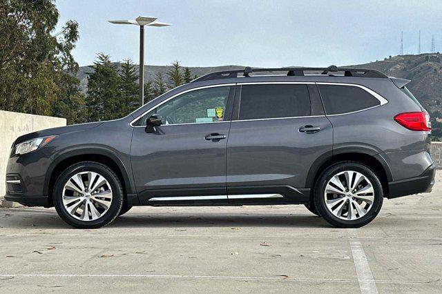 used 2022 Subaru Ascent car, priced at $30,999