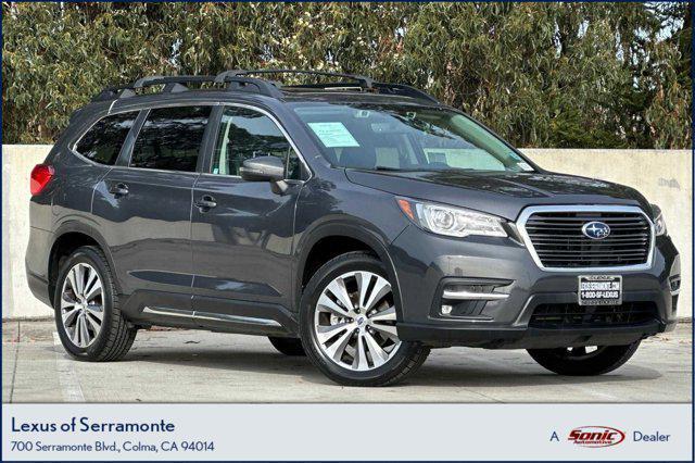 used 2022 Subaru Ascent car, priced at $30,999