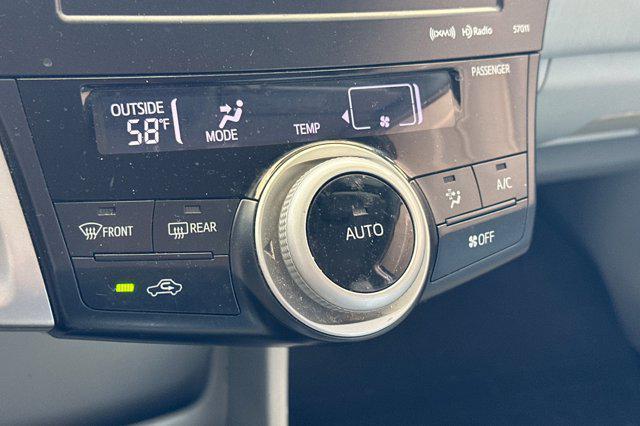 used 2013 Toyota Prius v car, priced at $10,999