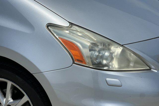 used 2013 Toyota Prius v car, priced at $10,999