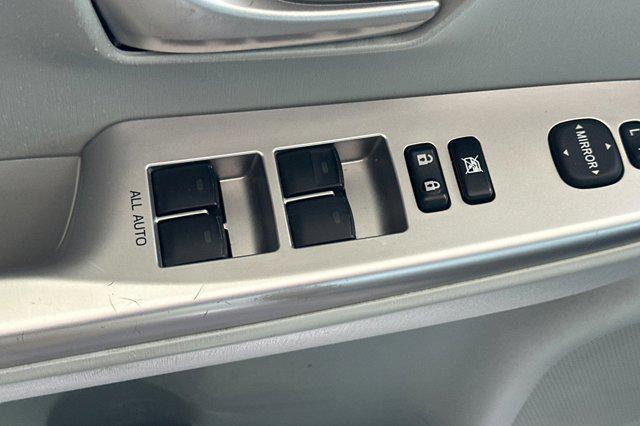 used 2013 Toyota Prius v car, priced at $10,999