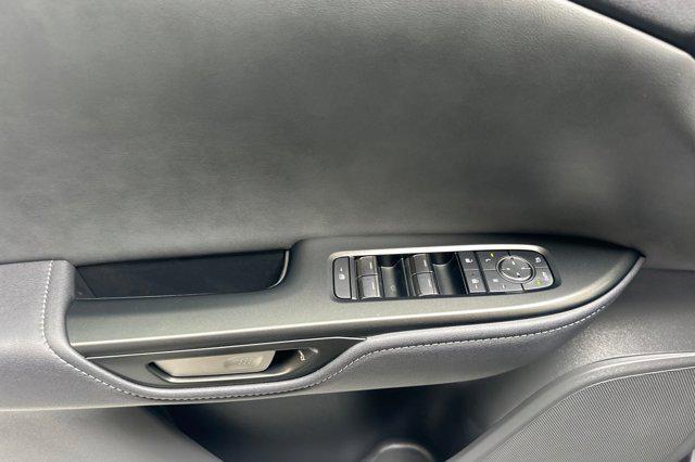 new 2025 Lexus RZ 450e car, priced at $50,869