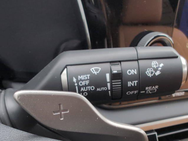 new 2025 Lexus RX 350 car, priced at $53,654