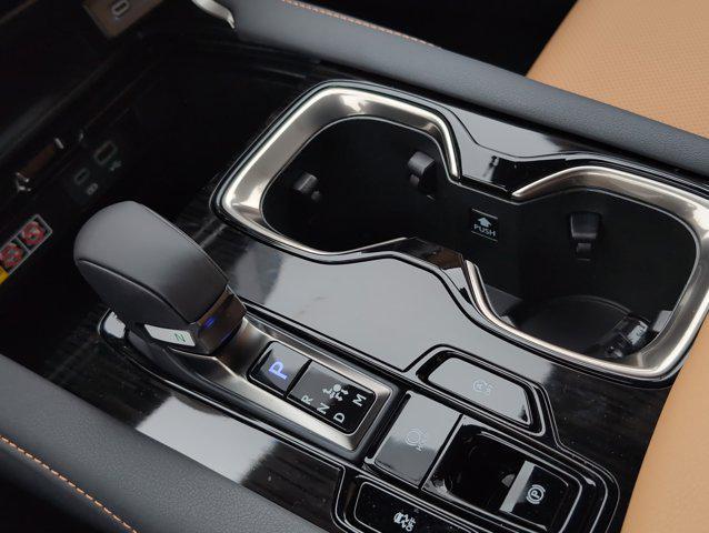 new 2025 Lexus RX 350 car, priced at $53,654