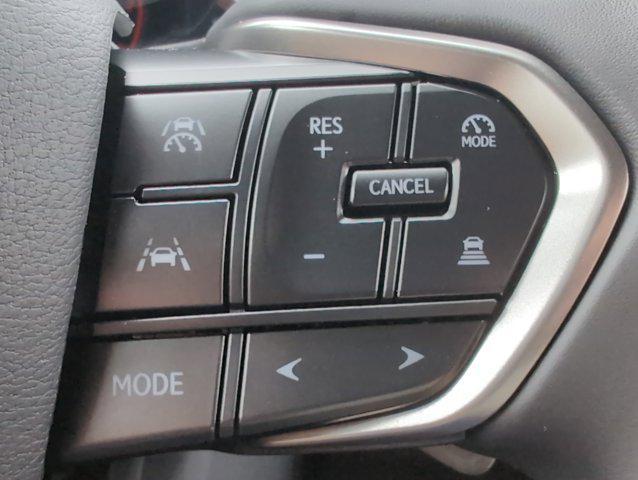 new 2025 Lexus RX 350 car, priced at $53,654