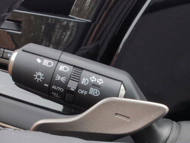 new 2025 Lexus RX 350 car, priced at $53,654