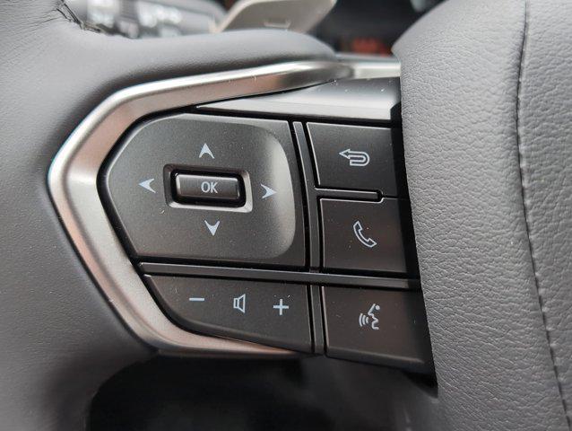 new 2025 Lexus RX 350 car, priced at $53,654