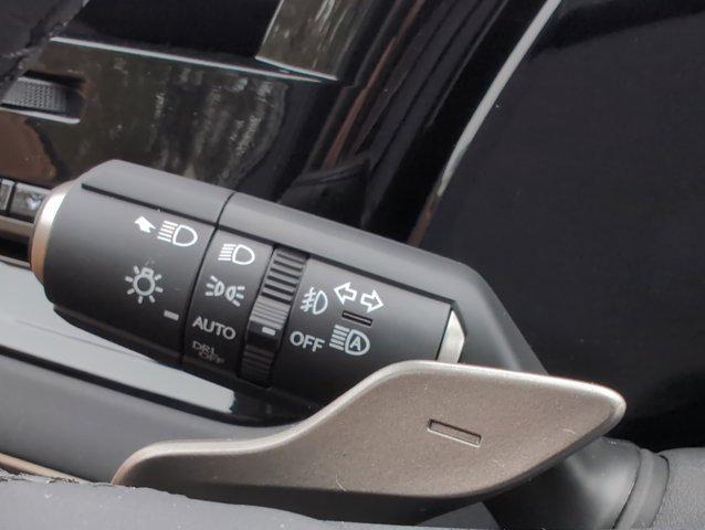 new 2025 Lexus RX 350 car, priced at $53,654