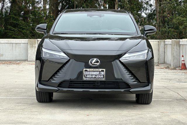 new 2025 Lexus RZ 450e car, priced at $50,369