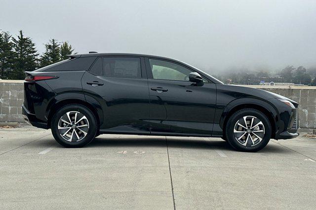 new 2025 Lexus RZ 450e car, priced at $50,369