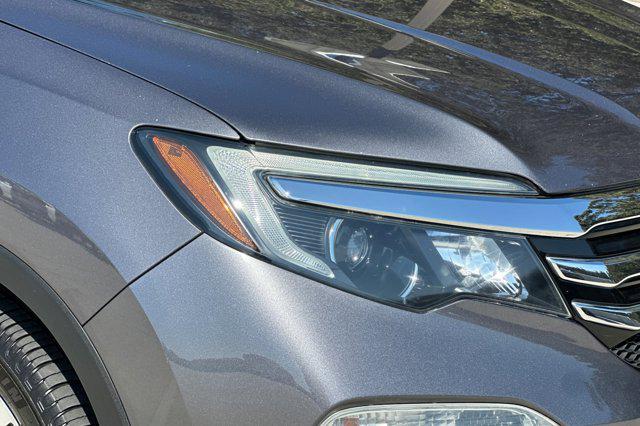 used 2016 Honda Pilot car, priced at $19,888