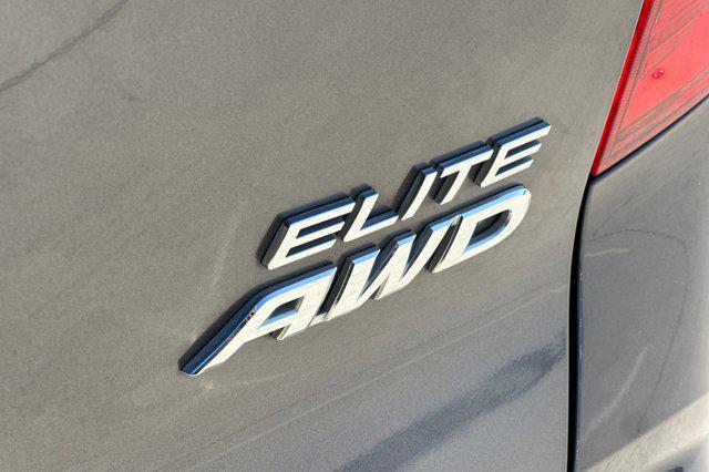 used 2016 Honda Pilot car, priced at $19,888