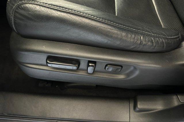 used 2016 Honda Pilot car, priced at $19,888