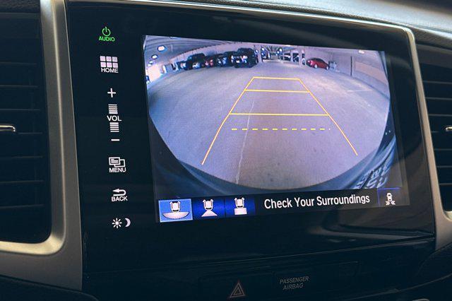used 2016 Honda Pilot car, priced at $19,888