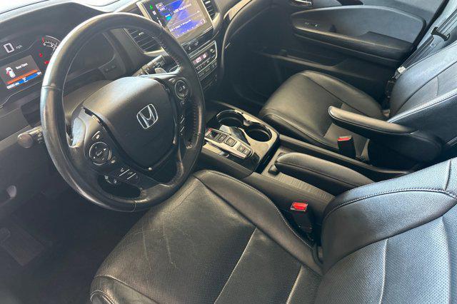 used 2016 Honda Pilot car, priced at $19,888
