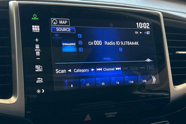 used 2016 Honda Pilot car, priced at $19,888