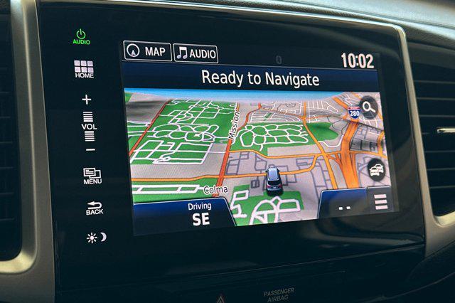 used 2016 Honda Pilot car, priced at $19,888