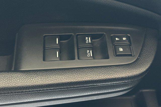 used 2016 Honda Pilot car, priced at $19,888