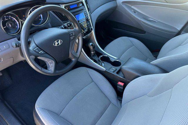 used 2013 Hyundai Sonata car, priced at $6,888