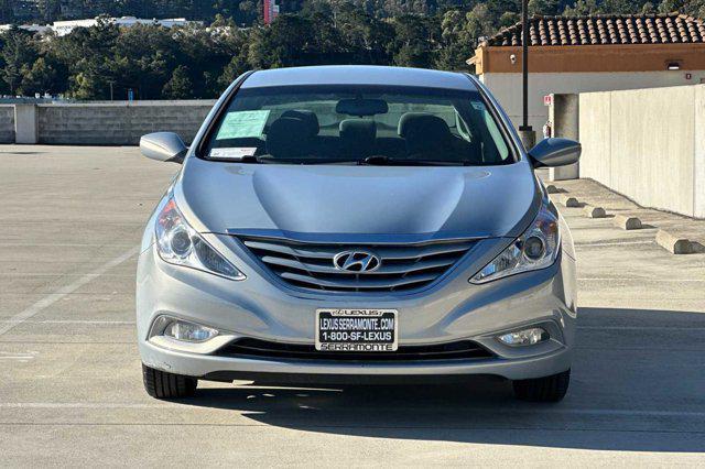 used 2013 Hyundai Sonata car, priced at $6,888