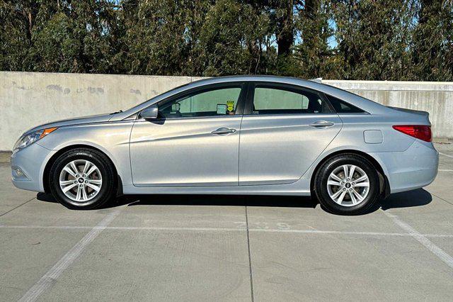 used 2013 Hyundai Sonata car, priced at $6,888