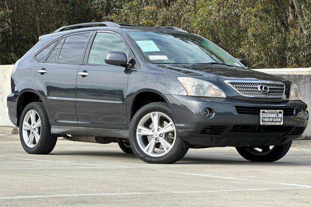 used 2008 Lexus RX 400h car, priced at $7,588