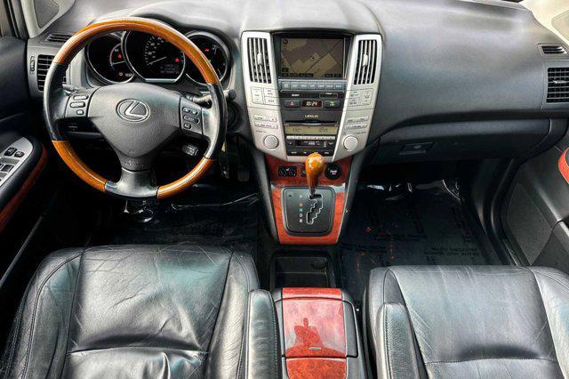 used 2008 Lexus RX 400h car, priced at $7,588