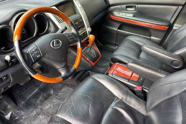 used 2008 Lexus RX 400h car, priced at $7,588