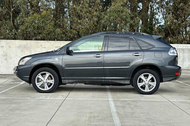 used 2008 Lexus RX 400h car, priced at $7,588